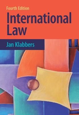 International Law | 4:e upplagan