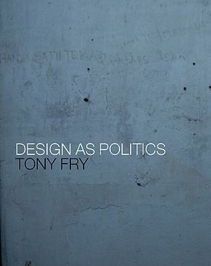 Design as Politics