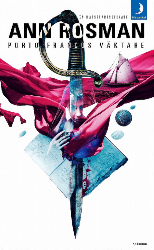 Porto Francos väktare | 0:e upplagan