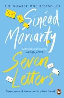 Seven Letters | 0:e upplagan
