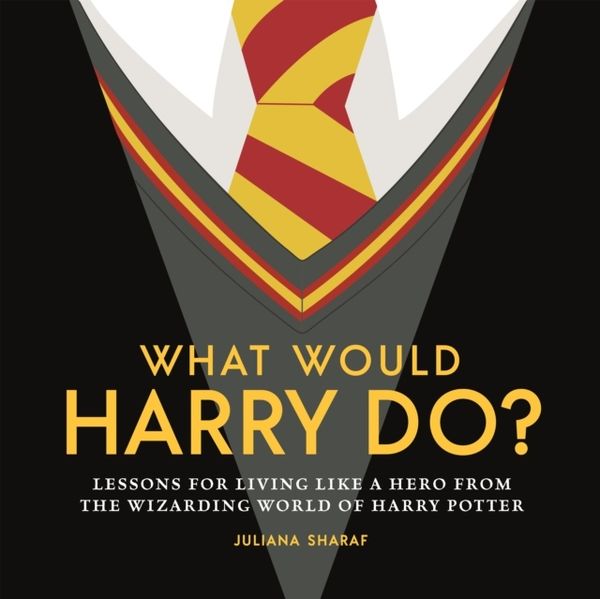 What Would Harry Do? | 0:e upplagan