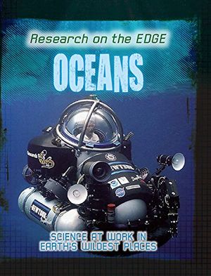 Research on the edge: oceans