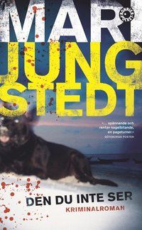 Den du inte ser | 0:e upplagan