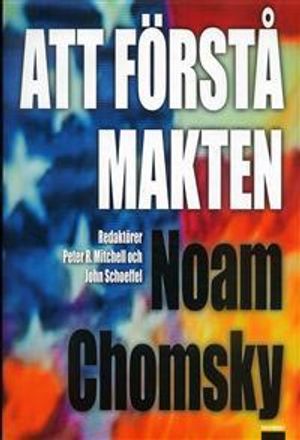 Att förstå makten | 1:a upplagan