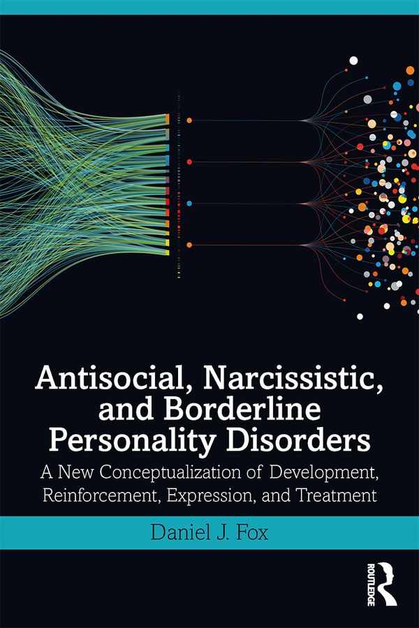 Antisocial, Narcissistic, and Borderline Personality Disorders | 1:a upplagan