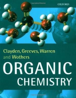 Organic Chemistry | 1:a upplagan