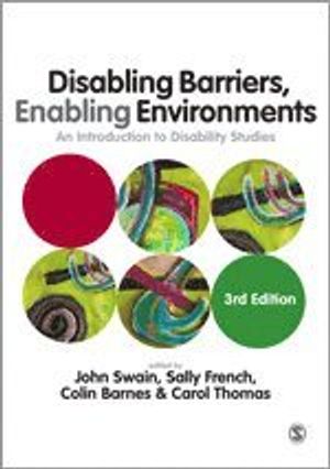 Disabling Barriers - Enabling Environments | 3:e upplagan