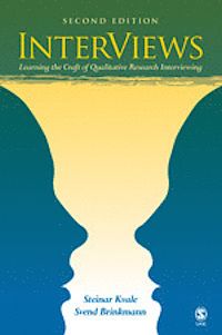 Interviews | 2:a upplagan