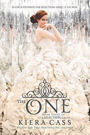 The one ; The one | 1:a upplagan