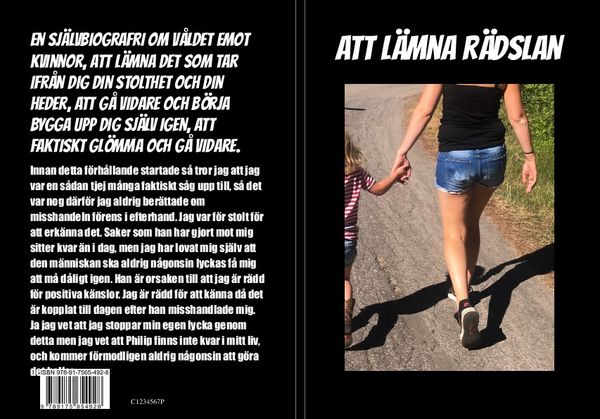 Att lämna rädslan | 0:e upplagan