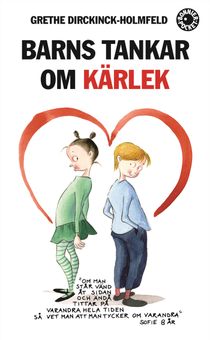 Barns tankar om kärlek