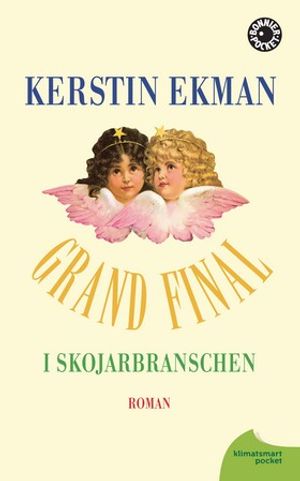 Grand final i skojarbranschen