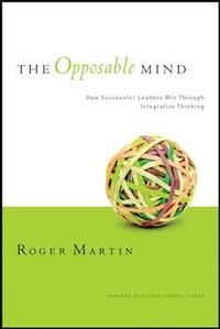 The Opposable Mind