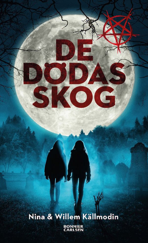 De dödas skog | 0:e upplagan