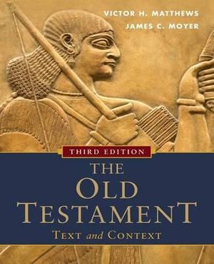 The Old Testament | 3:e upplagan