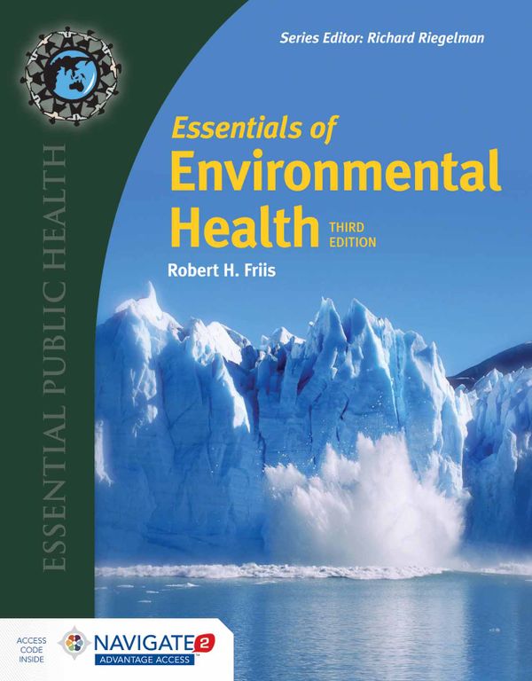 Essentials Of Environmental Health | 0:e upplagan