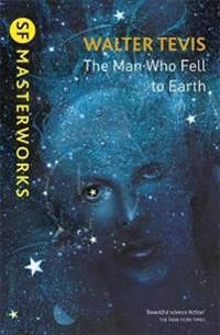 The Man Who Fell to Earth | 0:e upplagan