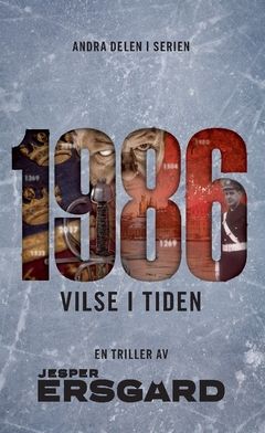 1986 : vilse i tiden | 0:e upplagan