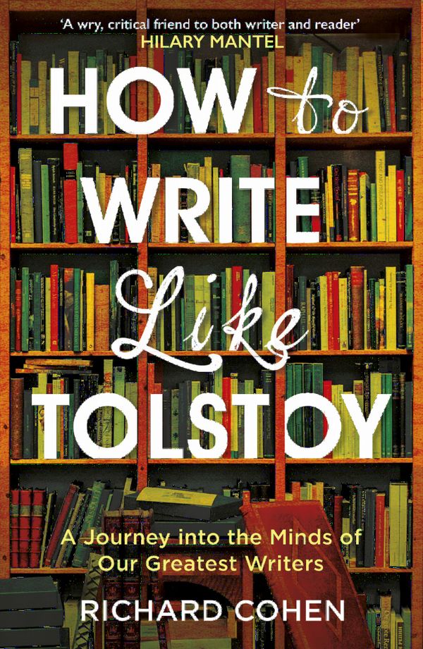 How to Write Like Tolstoy | 0:e upplagan