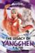 Avatar, the Last Airbender: The Legacy of Yangchen (Chronicles of the Avatar Book 4)