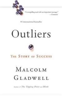 Outliers | 0:e upplagan