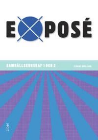 Exposé 1 och 2 | 4:e upplagan