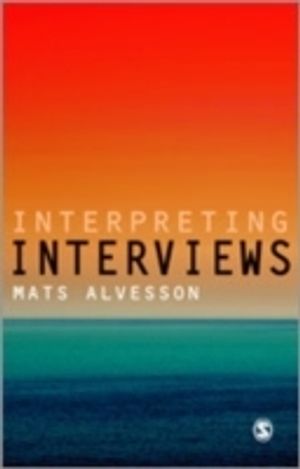 Interpreting Interviews