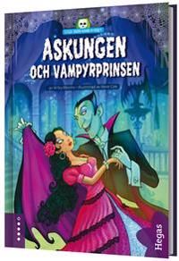 Askungen och vampyrprinsen | 0:e upplagan