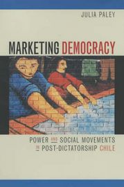 Marketing Democracy