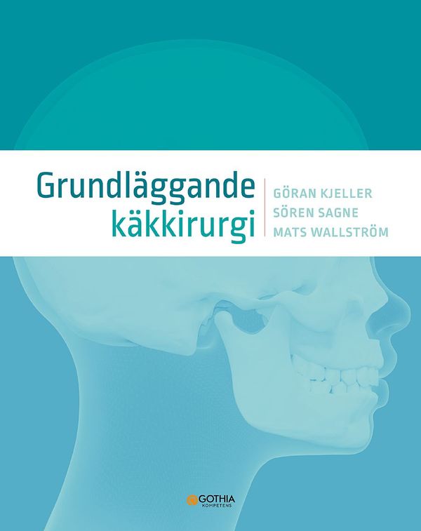 Grundläggande käkkirurgi | 1:a upplagan