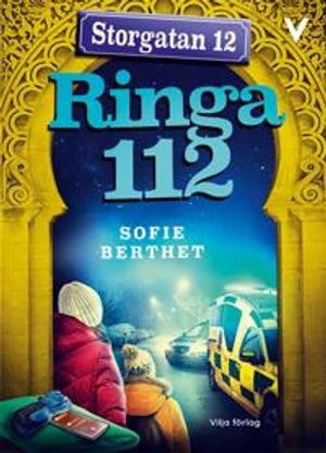 Ringa 112 | 1:a upplagan