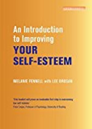 Introduction to improving your self-esteem