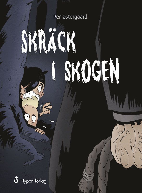 Skräck i skogen | 0:e upplagan