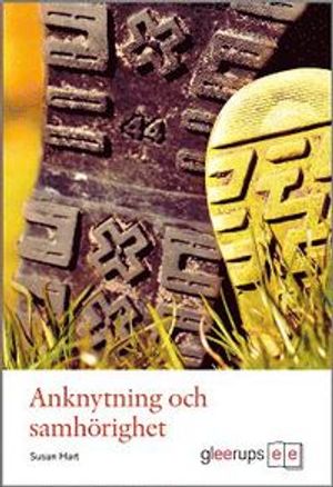 Anknytning och samhörighet | 1:a upplagan