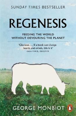 Regenesis | 0:e upplagan