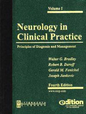 Neurology in Clinical Practice e-dition | 4:e upplagan