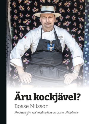 Äru kockjävel?