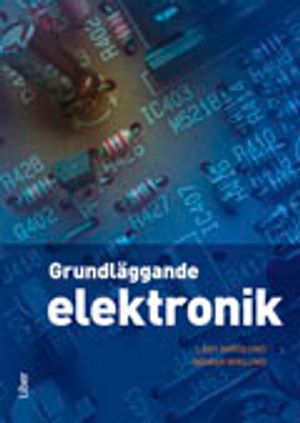 Grundläggande elektronik | 3:e upplagan