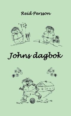 Johns dagbok | 0:e upplagan