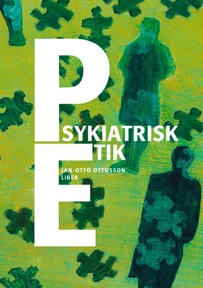 Psykiatrisk etik | 1:a upplagan