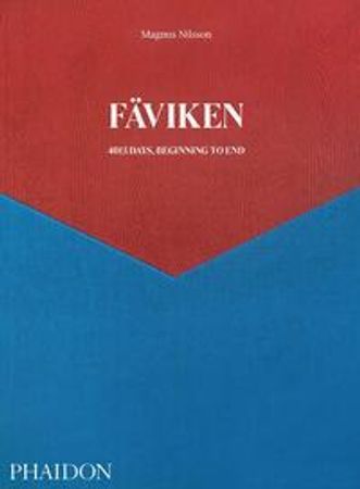 Fäviken | 1:a upplagan