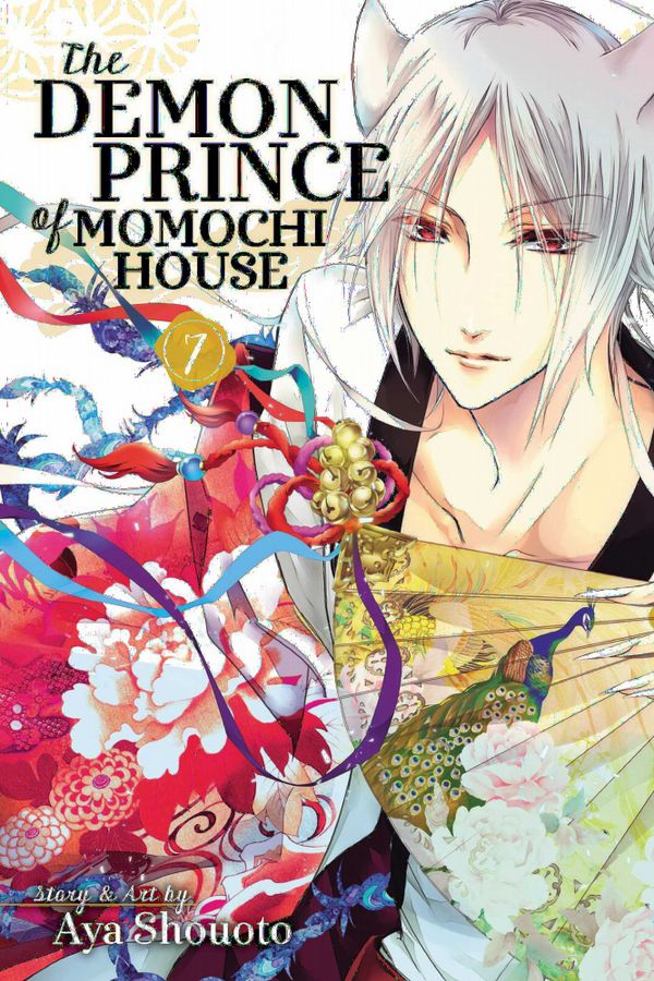 The Demon Prince of Momochi House, Vol. 7 | 0:e upplagan