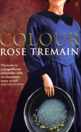 Colour