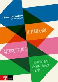 Utmanande återkoppling | 7:e upplagan