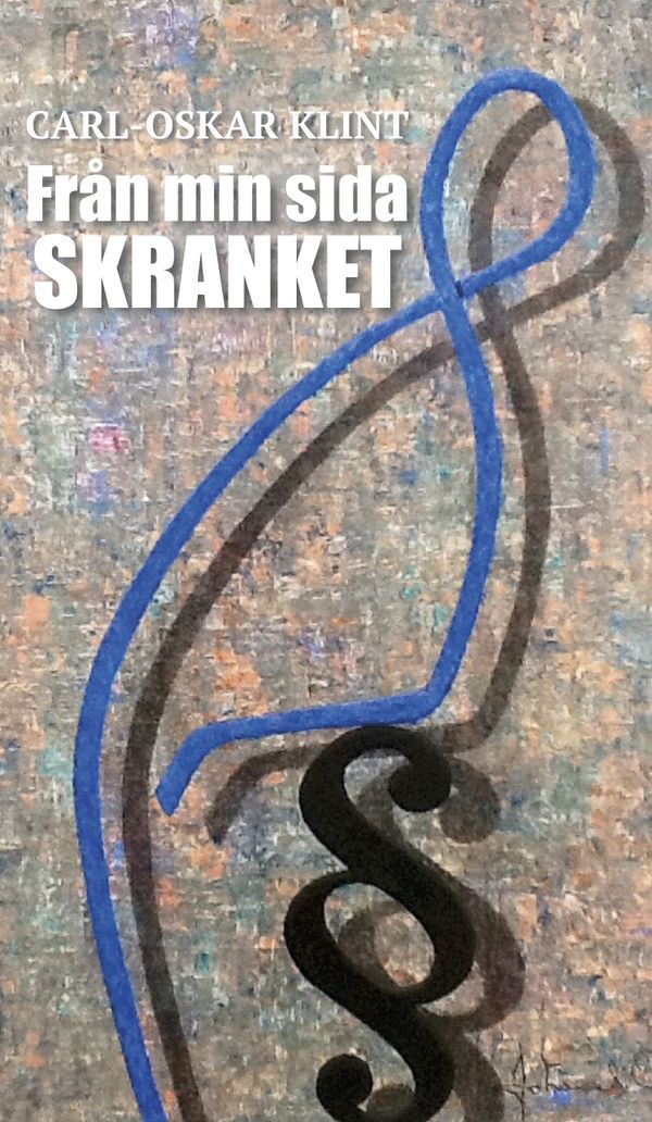 Från min sida skranket | 1:a upplagan