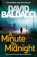 A Minute to Midnight | 0:e upplagan