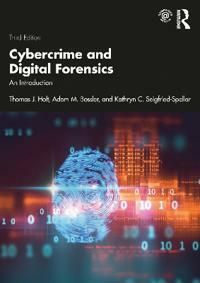 Cybercrime and Digital Forensics