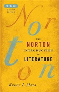 The Norton Introduction to Literature | 0:e upplagan