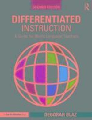 Differentiated Instruction |  2:e upplagan