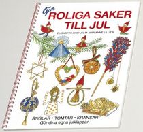 Gör roliga saker till jul